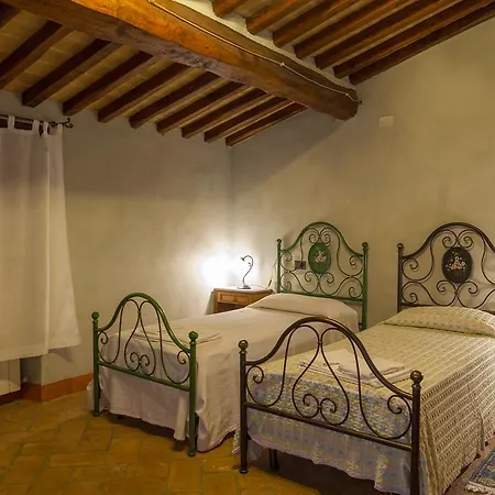 Villa La Primula