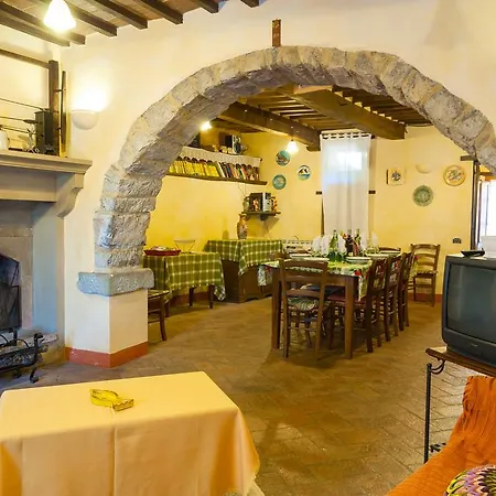 Villa La Primula *
