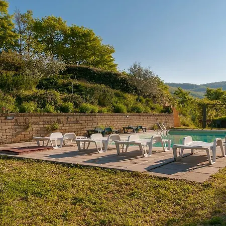 Villa La Primula