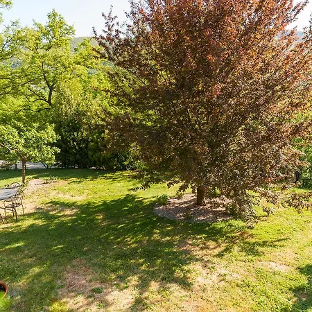 Villa La Primula Mercatale (Arezzo)
