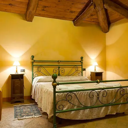 La Primula Mercatale (Arezzo)