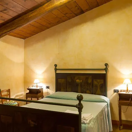 Villa La Primula *