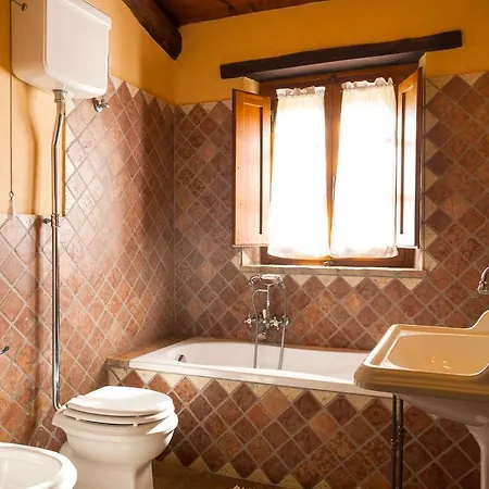Villa La Primula *