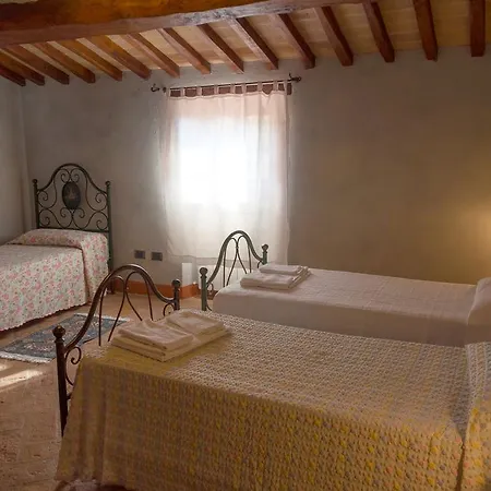 Villa La Primula *