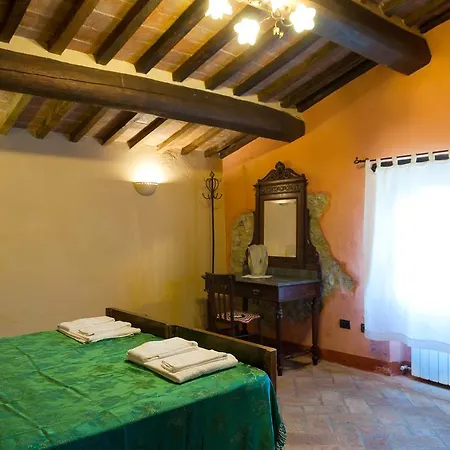 Villa La Primula