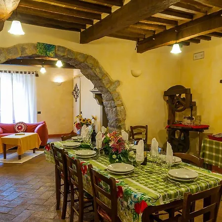 Villa La Primula *