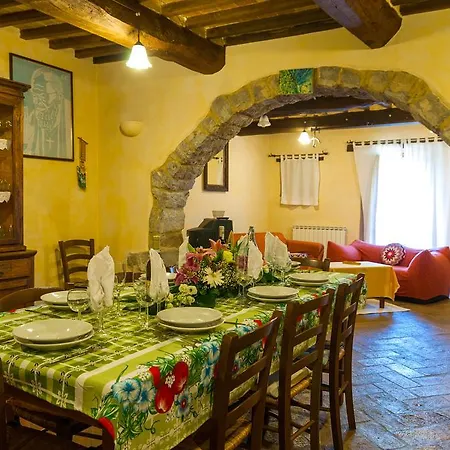 Villa La Primula *