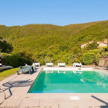 Villa La Primula