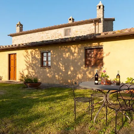 Villa La Primula *